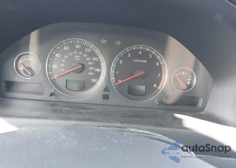 2004 Volvo S60 2.5T из США, поврежденный, VIN YV1RS59V842419022